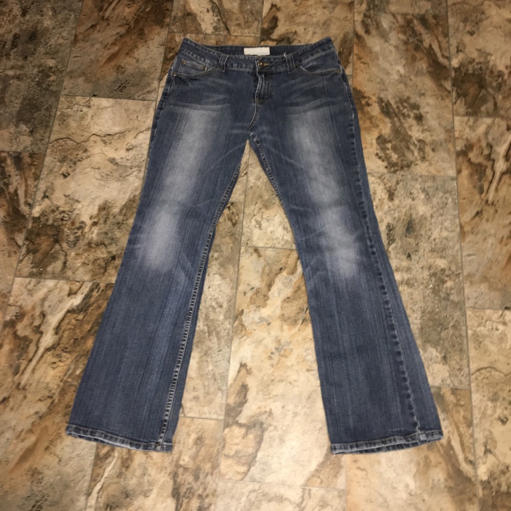 Maurice’s jeans